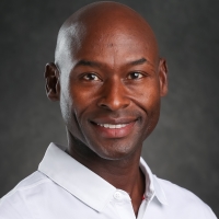 Picture of Bernard  Lagat